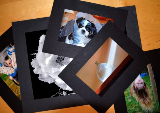 Collage of various photographs.