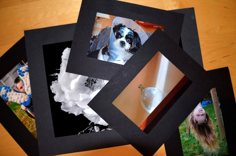 Collage of various photographs.